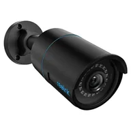 Kamery IP - Kamera IP PoE Reolink RLC-510A-Czarna - miniaturka - grafika 1