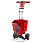 Siewniki - Siewnik EINHELL GE-SR 18/22 Li-Solo - miniaturka - grafika 1