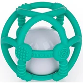 Grzechotki dla dzieci - GiliGums Grzechotka dla niemowlaka 5O42HI 5O42HI SAM  ONE SIZE - miniaturka - grafika 1