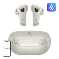Słuchawki - TWS Edifier NeoBuds Pro 3 ANC (białe) - miniaturka - grafika 1