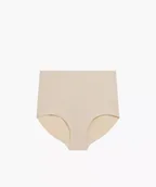 Majtki damskie - FIGI ATLANTIC LS-003 JZ25 J BEŻ (kolor jasny-beż, rozmiar XL) - miniaturka - grafika 1