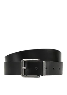 Cintura Uomo calvin klein LV04G7029G-V1D Multicolore - Spodenki męskie - miniaturka - grafika 1