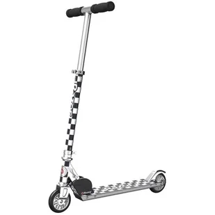 Razor, Hulajnoga dla dzieci Model A Checked Out - Hulajnogi - miniaturka - grafika 1