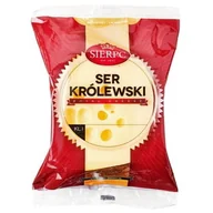 Szybkie dania obiadowe - SER KRÓLEWSKI KOSTKA 250 G - miniaturka - grafika 1