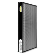 Filtry do oczyszczaczy powietrza - Karcher Zestaw filtrów Health Solution do oczyszczacza 2.863-034.0 (2 szt.) - miniaturka - grafika 1