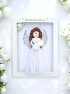 Pamiątka Chrztu Świętego - Pamiątka Chrztu Świętego - miniaturka - grafika 1