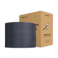 Kable USB - Ugreen szpula kabel internetowy sieciowy CAT 5 UTP 305 m (NW108) - miniaturka - grafika 1