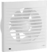 Wentylatory łazienkowe - Mexen EXS 150 wentylator łazienkowy z czujnikiem ruchu, timer, biały - W9604-150-00 - miniaturka - grafika 1