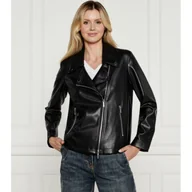 Kurtki damskie - Armani Exchange Kurtka Regular Fit - miniaturka - grafika 1