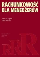 Finanse, księgowość, bankowość - Rachunkowość dla menedżerów - miniaturka - grafika 1
