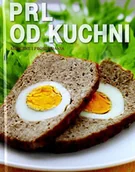 Książki kucharskie - PRL od kuchni - miniaturka - grafika 1