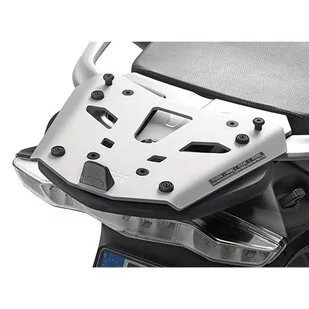 Givi SRA5113 bagażnik Monokey walizka, aluminium - Kufry i sakwy motocyklowe - miniaturka - grafika 1