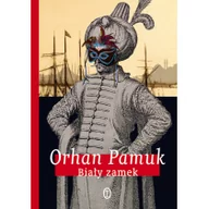 Powieści - Wydawnictwo Literackie Biały zamek - Orhan Pamuk - miniaturka - grafika 1