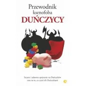 Przewodniki - Finebooks Przewodnik ksenofoba Duńczycy - Dyrbye Helen, Harris Steven, Golzen Thomas - miniaturka - grafika 1