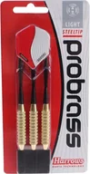 Dart - Harrows, Rzutki, Pro Brass steeltip light - miniaturka - grafika 1