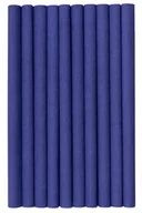 Szkolne artykuły papiernicze - Top-2000 Bibuła marszczona Creatinio 50x200 granatowy 400153904 TOP-2000 400153904 - miniaturka - grafika 1