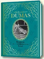 Czasopisma - Wyjątkowa Kolekcja Dzieł Aleksandra Dumas - miniaturka - grafika 1