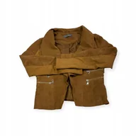 Swetry damskie - Narzutka damska SUZY SHIER M - miniaturka - grafika 1