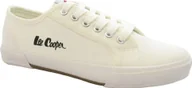 Trampki damskie - Lee Cooper Buty damskie trampki LEE COOPER LCW-23-44-1648L 36 - miniaturka - grafika 1