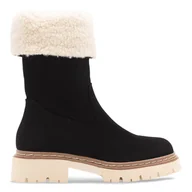 Botki damskie - Botki Jenny Fairy GAMMA WS5866-23 - miniaturka - grafika 1