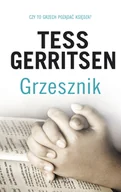 Thrillery - Tess Gerritsen Grzesznik - miniaturka - grafika 1