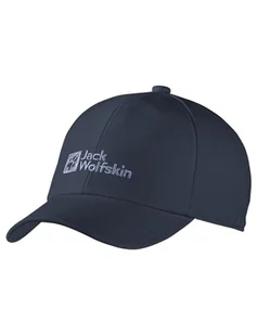 Jack Wolfskin Czapka z daszkiem K - Czapki damskie - miniaturka - grafika 1