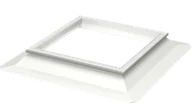 Akcesoria do okien - VELUX podstawa CFJ 0010 – do świetlika dachowego nieotwieranego CFJ 100100 0010 - miniaturka - grafika 1
