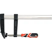 Imadła i ściski - Yato ścisk stolarski 300x80mm YT-6447 - miniaturka - grafika 1