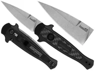 Noże - Kershaw Nóż składany Launch 12 7125 522-077 - miniaturka - grafika 1