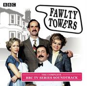 Audiobooki obcojęzyczne - Fawlty Towers: The Complete Collection - miniaturka - grafika 1