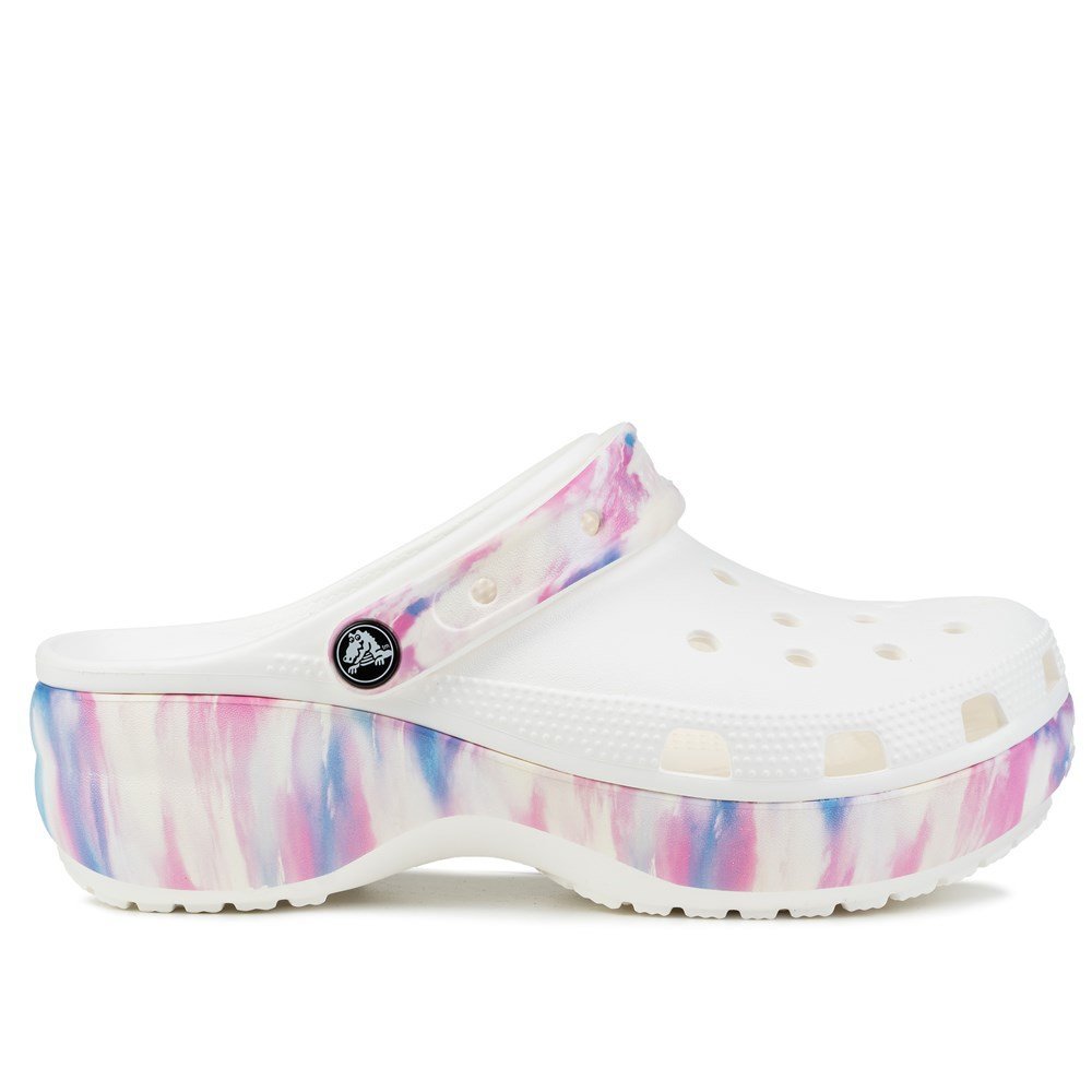 Buty Crocs Classic Platform Dream 20758094S
