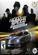 Gry PC Cyfrowe - Need for Speed Deluxe Edition PC - miniaturka - grafika 1