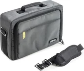 Torby fotograficzne i futerały - Torba B&W International B&W photo.bag TEX.166.RPD grey - miniaturka - grafika 1