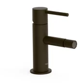 Baterie bidetowe - Bateria bidetowa Tres Study czarny brąz 06212001KMB - miniaturka - grafika 1