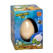 Zabawki kreatywne - TOYS Toys 303115 - Zwierzęta morskie w jajku TOYS.303115 - miniaturka - grafika 1
