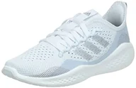 Moda i Uroda OUTLET - adidas Fluidflow 2.0, Damskie buty do biegania, Ftwbla Plamet Azuhal, 36.50 EU - miniaturka - grafika 1