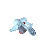 Akcesoria do odkurzaczy - Korpus z silnikiem do odkurzacza Xiaomi G20 Lite - miniaturka - grafika 1