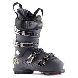 Buty narciarskie męskie Rossignol 2023 HiSpeed Pro Heat MV GW RBL2040 - Buty narciarskie - miniaturka - grafika 1