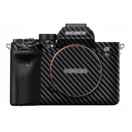 Akcesoria fotograficzne - Okleina JJC SS-A7S3CF do Sony A7S III - miniaturka - grafika 1
