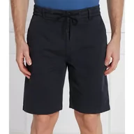 Spodenki męskie - BOSS ORANGE Szorty Chino-tapered-DS-1-S | Regular Fit - miniaturka - grafika 1
