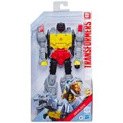 Samochody i pojazdy dla dzieci - Hasbro, Transformers, Pojazd Grimlock - miniaturka - grafika 1