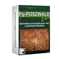 Nawozy ogrodnicze - Preparat do rozkładu pni drzew i kompostowania Grzybnia Eko 0,6 l - miniaturka - grafika 1