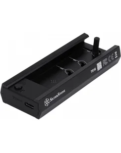 Silverstone Technology SST-TS16 - SST-TS16 - Akcesoria do komputerów stacjonarnych - miniaturka - grafika 1