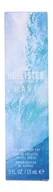 Wody i perfumy męskie - Hollister Wave For Him woda toaletowa 15ml - miniaturka - grafika 1