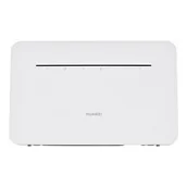 Routery - Huawei B535-232 Biały - miniaturka - grafika 1