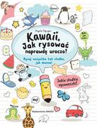 Kawaii Jak Rysować Naprawdę Uroczo Rysuj Wszystko Tak Słodko Jak Można Angela Nguyen