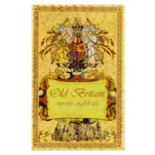 Herbata - Chelton Dawna Brytania 100g liść CHE.OLD.BRIT.100LISC - miniaturka - grafika 1