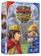 Gry planszowe - Egmont Rival Kings A271-2715D - miniaturka - grafika 1