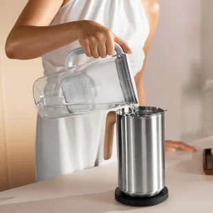 Filtr Brita Maxtra Pro Hard Water Expert 2 szt - Wkłady filtrujące - miniaturka - grafika 5