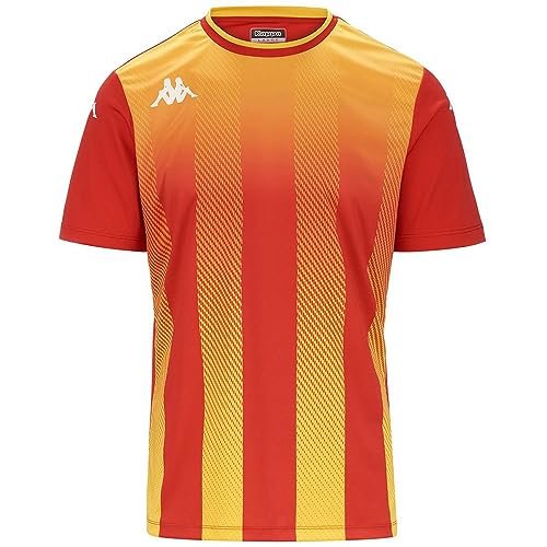 Kappa Bugo Koszulka Męska